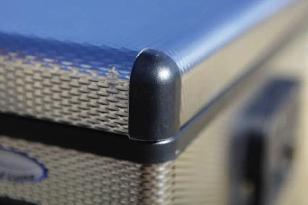 National Luna 90L Legacy Dual Control Fridge Freezer Everything Caravans