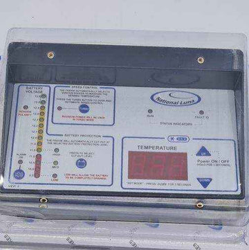 National Luna PCB Board Suits Nlzf2 PCB Board 52L Weekender Fridge - Everything Caravans