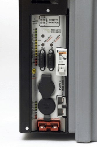 National luna power consumption hotsell