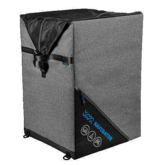 Navigator Gear Collapsible Bin Buddy - Trash Container for Camping - Everything Caravans