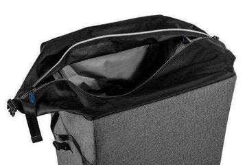 Navigator Gear Collapsible Bin Buddy - Trash Container for Camping - Everything Caravans