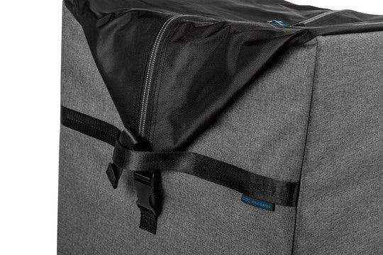Navigator Gear Collapsible Bin Buddy - Trash Container for Camping - Everything Caravans