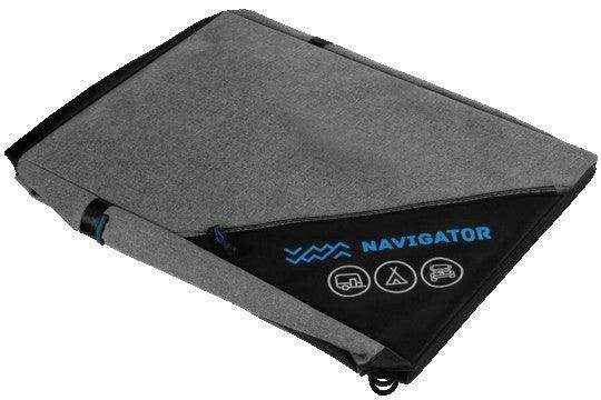 Navigator Gear Collapsible Bin Buddy - Trash Container for Camping - Everything Caravans