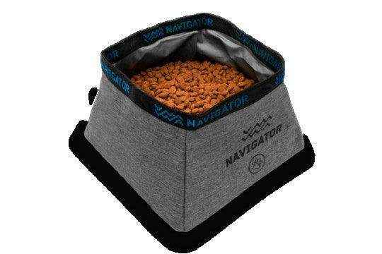 Navigator Gear 3 Piece Dog Travel Buddy - Everything Caravans