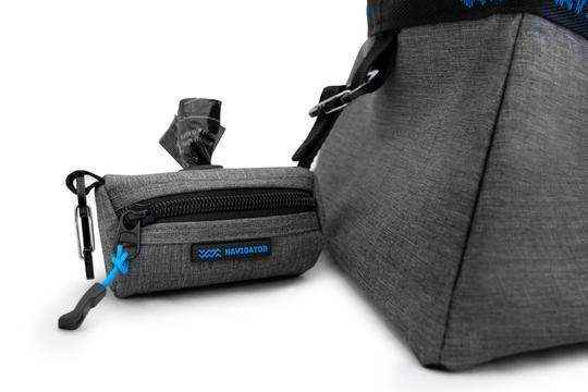 Navigator Gear 3 Piece Dog Travel Buddy - Everything Caravans
