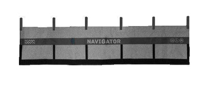 Navigator Gear Awning Transit Protector Grey - Pair - Everything Caravans
