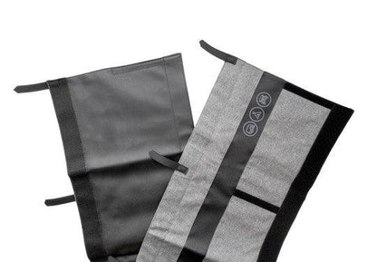 Navigator Gear Awning Transit Protector Grey - Pair - Everything Caravans