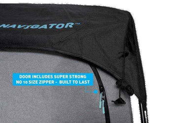 Navigator Gear Anywhere Camp Shelter - Everything Caravans