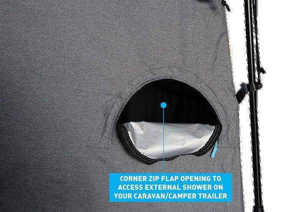 Navigator Gear Anywhere Camp Shelter - Everything Caravans