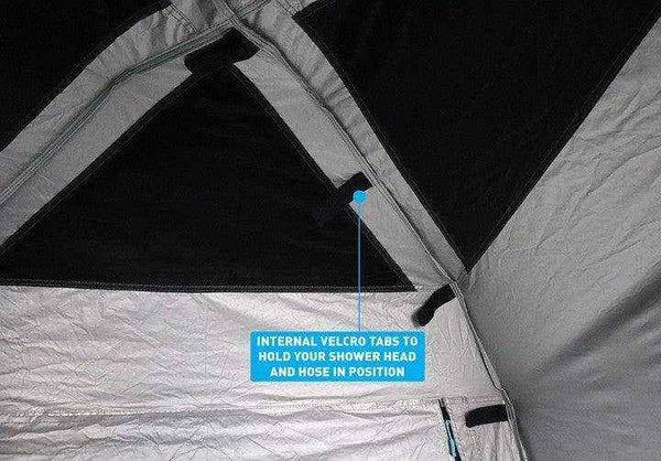 Navigator Gear Anywhere Camp Shelter - Everything Caravans