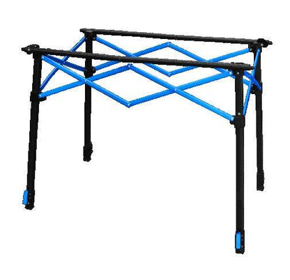 Navigator Gear Anywhere Table - Bar Table or Kitchen Table - Everything Caravans