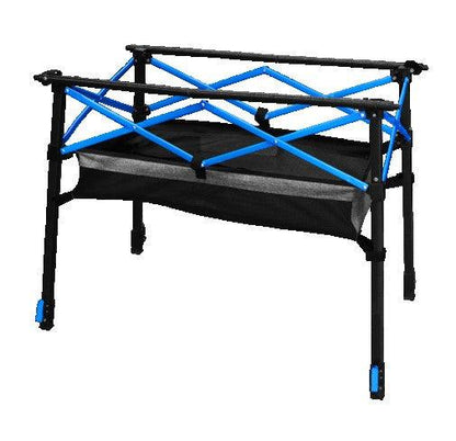 Navigator Gear Anywhere Table - Bar Table or Kitchen Table - Everything Caravans