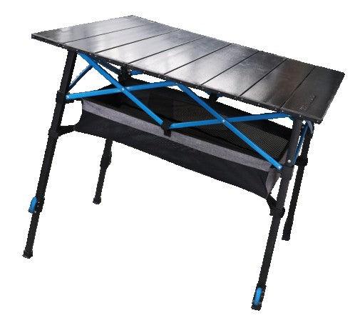 Navigator Gear Anywhere Table - Bar Table or Kitchen Table - Everything Caravans