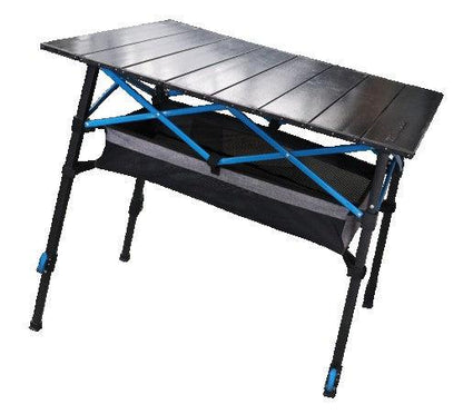 Navigator Gear Anywhere Table - Bar Table or Kitchen Table - Everything Caravans