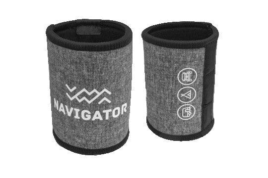 Navigator Gear Icon Cooler - Stubby Holder - Everything Caravans