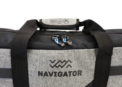 Navigator Gear Jockey Wheel and Chock Buddy - Small - Everything Caravans