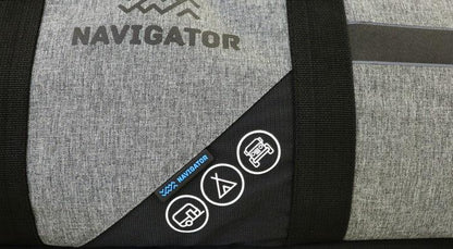 Navigator Gear Jockey Wheel and Chock Buddy - Small - Everything Caravans