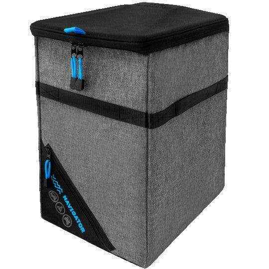 Navigator Gear Mini Bin Buddy - Trash Container for Car and Benchtop - Everything Caravans