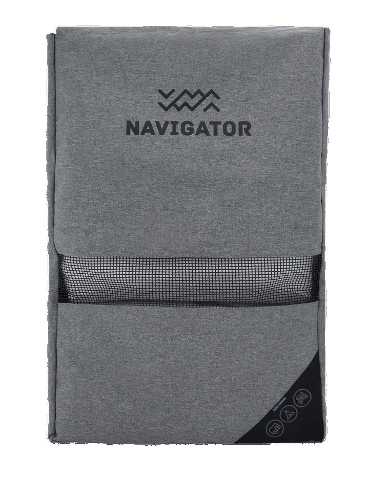 Navigator Gear Mat and Annex Wall Buddy Navigator Gear