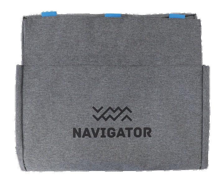Navigator Gear Mat and Annex Wall Buddy - Everything Caravans