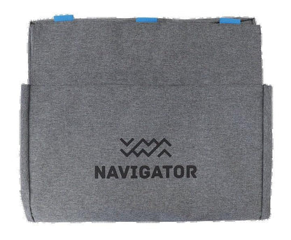 Navigator Gear Mat and Annex Wall Buddy - Everything Caravans