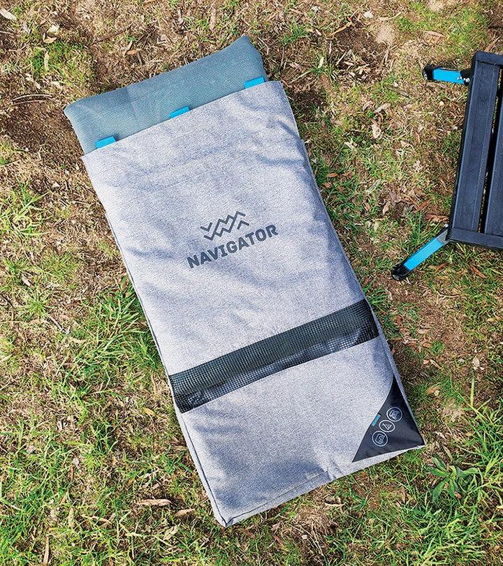 Navigator Gear Mat and Annex Wall Buddy - Everything Caravans