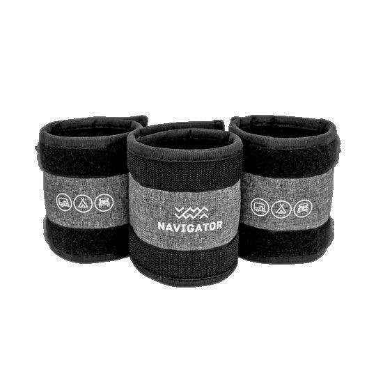 Navigator Gear Pantry Jar Buddy - Padded Pantry Protection - Everything Caravans