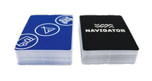 Navigator Gear Playing Cards - Everything Caravans