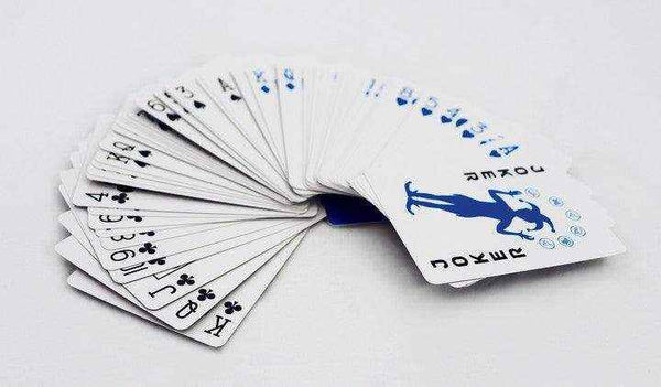 Navigator Gear Playing Cards - Everything Caravans
