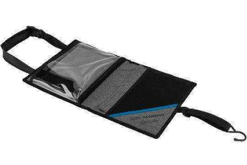 Navigator Gear Quick Fix Seat Buddy - Storage for Rear of Seat - Everything Caravans