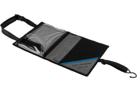 Navigator Gear QUICK FIX SEAT BUDDY - Storage for Rear of Seat Navigator Gear