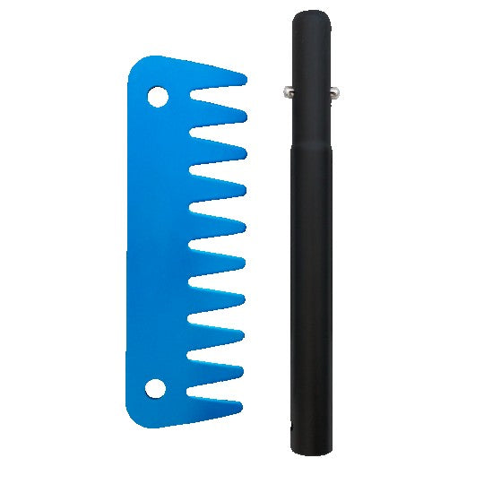 Navigator Gear RAKE HEAD ATTACHMENT only Navigator Gear