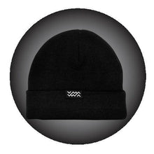 Navigator Gear Reflective Beanie Black - Everything Caravans