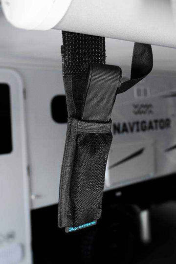 Navigator Gear Strap Buddy - for Storage of Awning Strap - Everything Caravans