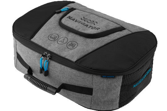 Navigator Gear SULLAGE BUDDY - Hose storage solution Navigator Gear