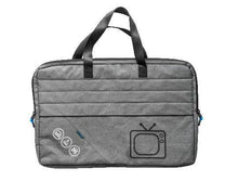 Navigator Gear TV Transit Buddy for Up to 25in TV - Grey suitable for Starlink - Everything Caravans