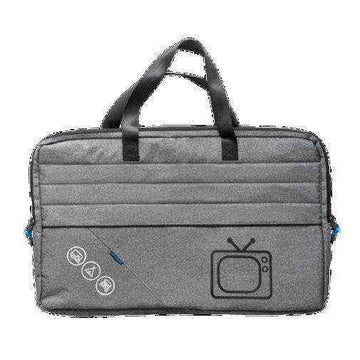 Navigator Gear TV Transit Buddy for Up to 32in TV - Grey - Everything Caravans