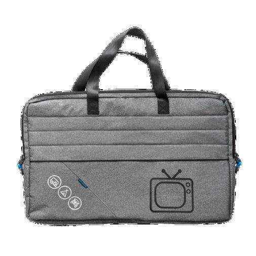 Navigator Gear TV Transit Buddy for Up to 32in TV - Grey - Everything Caravans