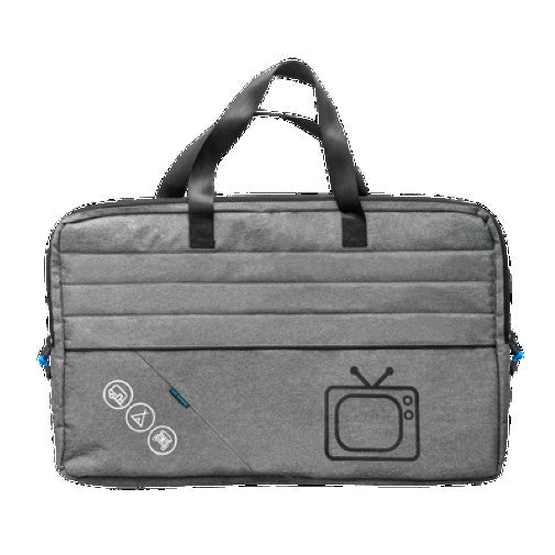 Navigator Gear TV TRANSIT BUDDY for up to 32in TV  - Grey Navigator Gear
