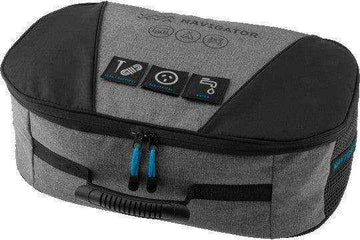 Navigator Gear Utility Buddy - Fresh Water Hose or Power Cable Storage - Everything Caravans