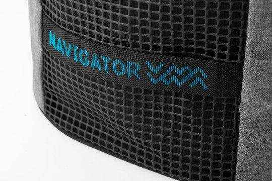 Navigator Gear Utility Buddy - Fresh Water Hose or Power Cable Storage - Everything Caravans