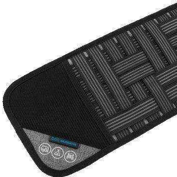 Navigator Gear Visor Buddy - Sun Visor Storage Solution - Everything Caravans