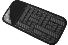 Navigator Gear Visor Buddy - Sun Visor Storage Solution - Everything Caravans