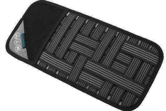 Navigator Gear Visor Buddy - Sun Visor Storage Solution - Everything Caravans