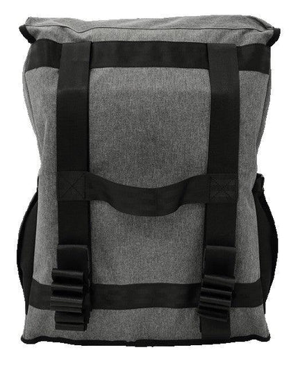 Navigator Gear Wheel Pack Buddy - Grey Badge - Wheel Bag - Everything Caravans