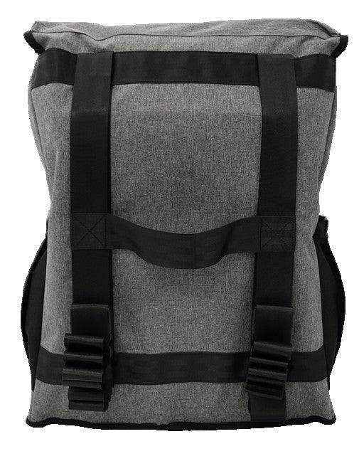 Navigator Gear Wheel Pack Buddy - Grey Badge - Wheel Bag - Everything Caravans