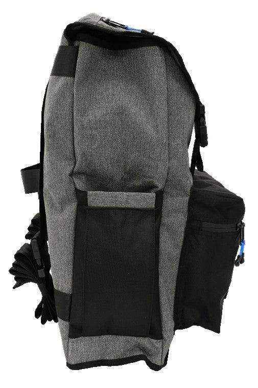 Navigator Gear Wheel Pack Buddy - Grey Badge - Wheel Bag - Everything Caravans