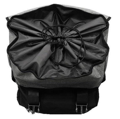 Navigator Gear Wheel Pack Buddy - Grey Badge - Wheel Bag - Everything Caravans
