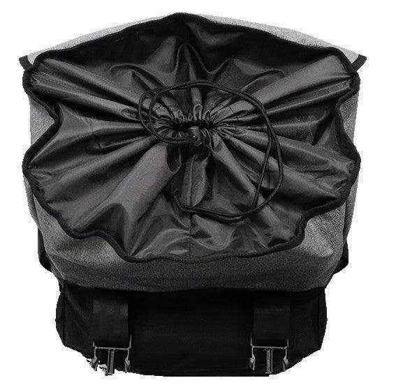 Navigator Gear Wheel Pack Buddy - Grey Badge - Wheel Bag - Everything Caravans