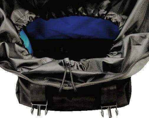 Navigator Gear Wheel Pack Buddy - Grey Badge - Wheel Bag - Everything Caravans
